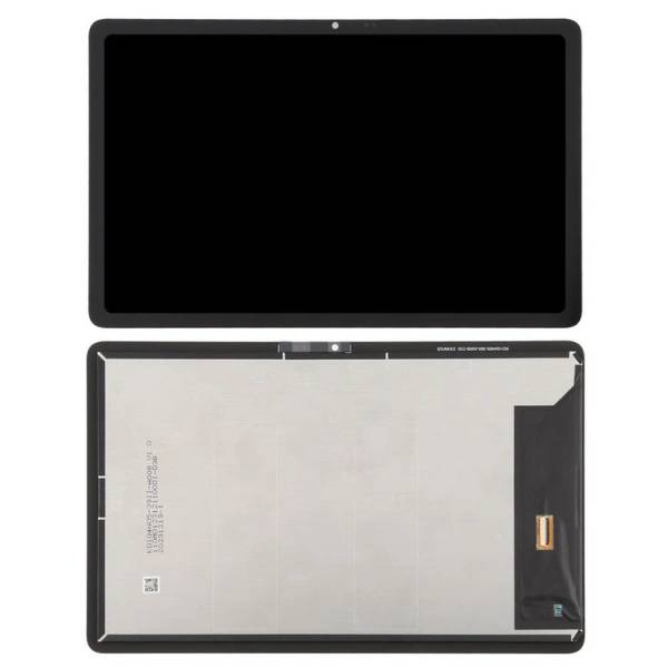 For TCL Tab 10L 2Gen LCD Display Touch Screen Digitizer Assembly without Frame