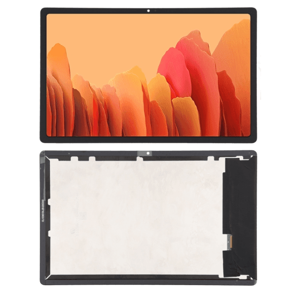 For Samsung Galaxy Tab A7 T500 LCD Display Touch Screen Assembly Replacement