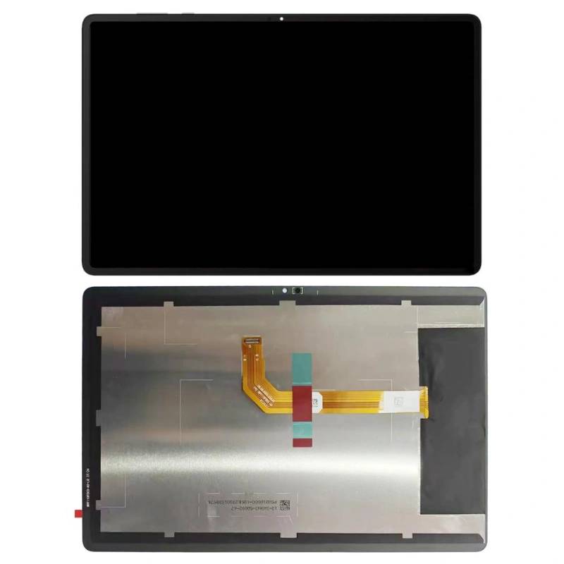 For Honor Pad X8A LCD Display Touch Screen Digitizer Assembly without Frame