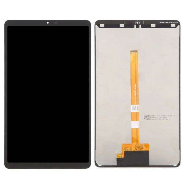 For Samsung Galaxy Tab A11 X133 LCD Display Touch Screen Assembly Replacement without Frame