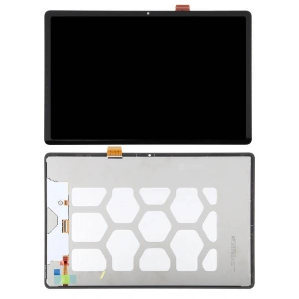 For Samsung Galaxy Tab S9 FE+ X610B/X616B/X615 LCD Display Touch Screen Assembly Replacement without Frame