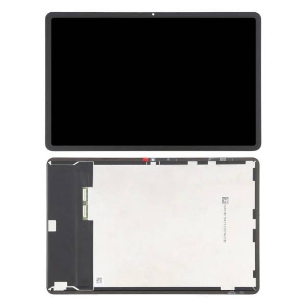 For Huawei MatePad 11 2023 W09 W10 LCD Display Touch Screen Digitizer Assembly Parts Without Frame