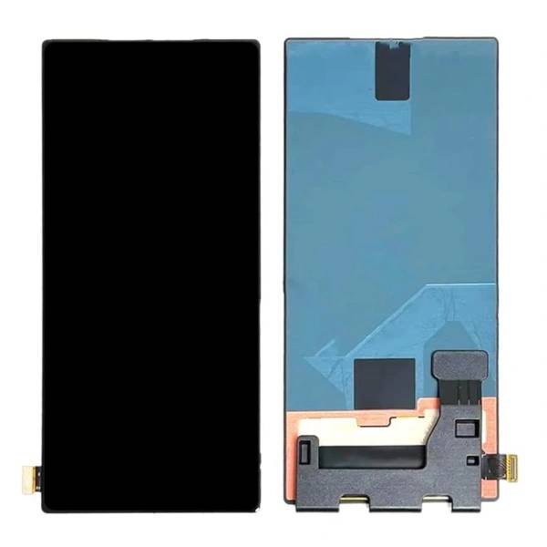 LCD Screen Replacement For ZTE Nubia Air Z2468n LCD Screen and Digitizer Assembly