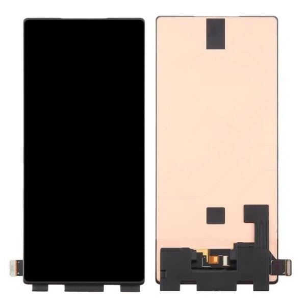 For ZTE RedMagic 11 Pro LCD Display Touch Screen Assembly Replacement without Frame