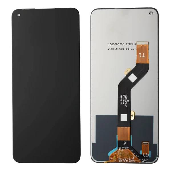 For Samsung Galaxy A57 LCD Display Touch Screen Assembly Replacement without Frame