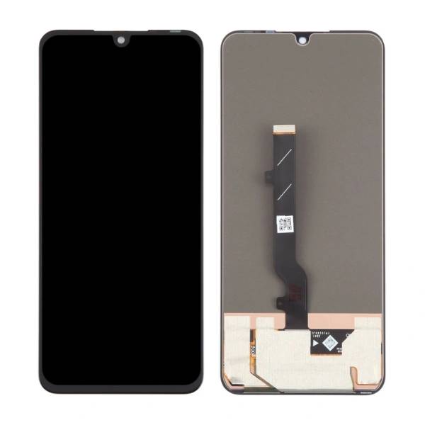 For Infinix Note 12 Pro LCD Display Touch Screen Digitizer Assembly