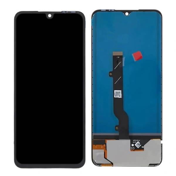 For Tecno Pova 4 Pro LCD Display Touch Screen Digitizer Assembly Replacement