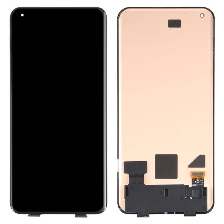 For Xiaomi Mi 11 Ultra LCD Display Touch Screen Digitizer Assembly