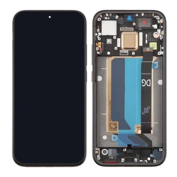 For Xiaomi Redmi Turbo 5 Poco X8 Pro LCD Display Touch Screen Digitizer Assembly