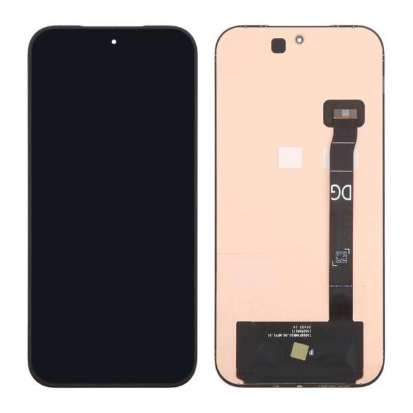 For Xiaomi Redmi Turbo 5 Poco X8 Pro LCD Display Touch Screen Digitizer Assembly Without Frame