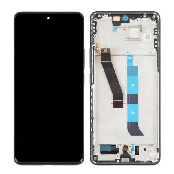 For Xiaomi Redmi Note 15 5G Poco m8 LCD Touch Screen Digitizer Assembly Replacement