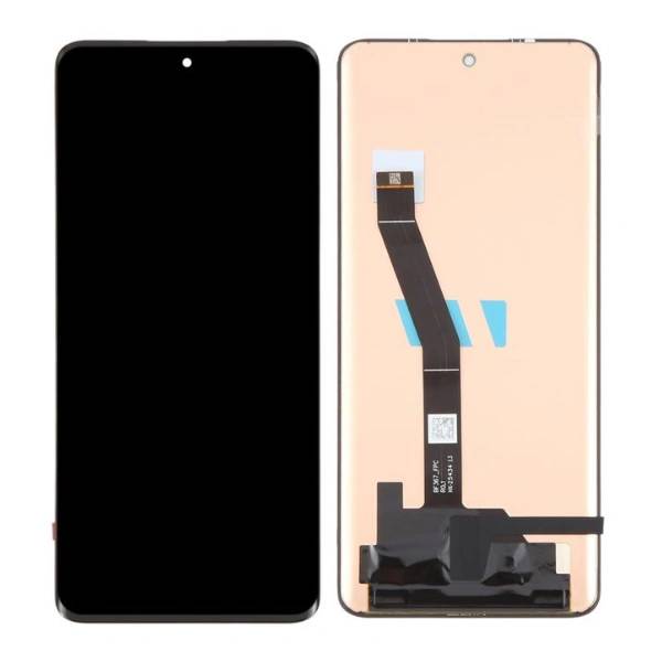 For Xiaomi Redmi Note 15 5G Poco m8 LCD Display Touch Screen Without Frame