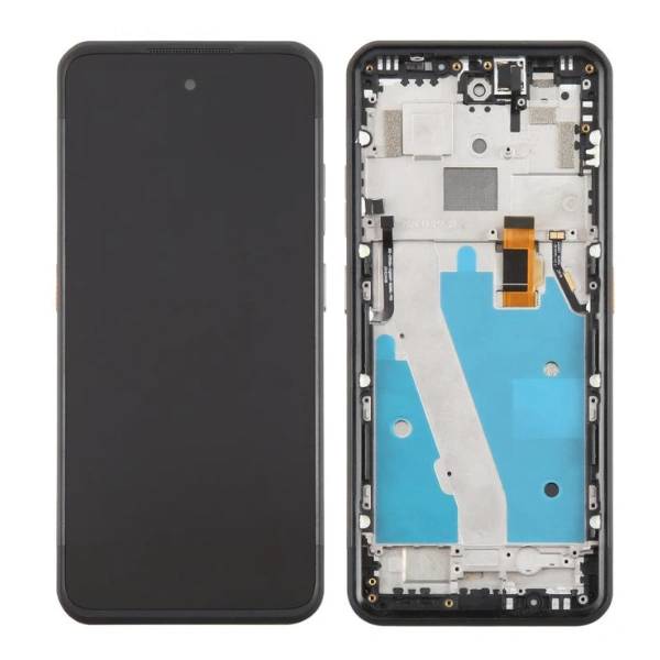 for Ulefone Armor 25T Pro LCD Display Digitizer Touch Screen Replacement Parts