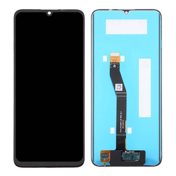 For Huawei Nova Y60 LCD Display Touch Screen Digitizer Assembly Without Frame