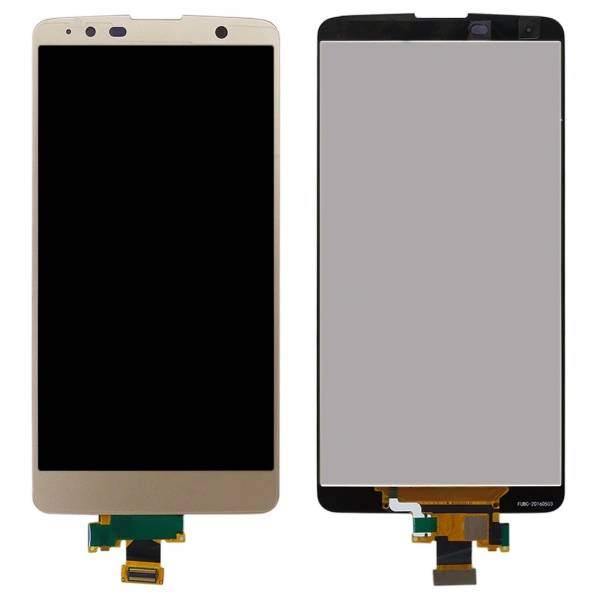 For LG K550 Stylus 2 Plus LCD Display Touch Screen Digitizer Assembly Without Frame