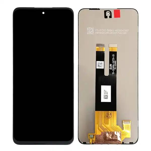 For ZTE Axon 60 Blade V60 LCD Display Touch Screen Digitizer Assembly Without Frame
