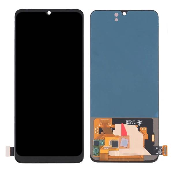 For Vivo V25e LCD Display Touch Screen Digitizer Assembly Without Frame