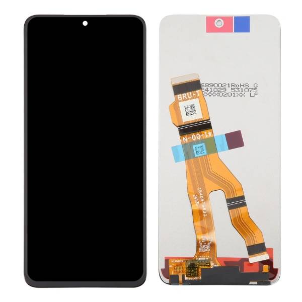 For Honor X60 LCD Display Touch Screen Digitizer Assembly Without Frame