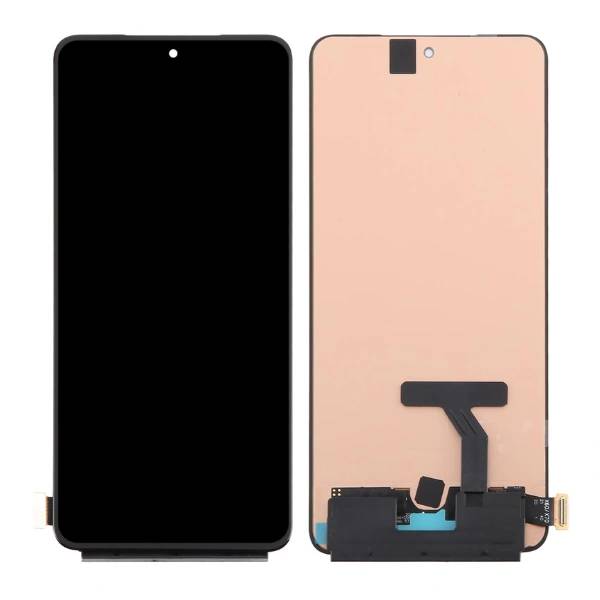 Tela LCD com Touchscreen e Digitalizador para Vivo X60 (Sem Moldura)