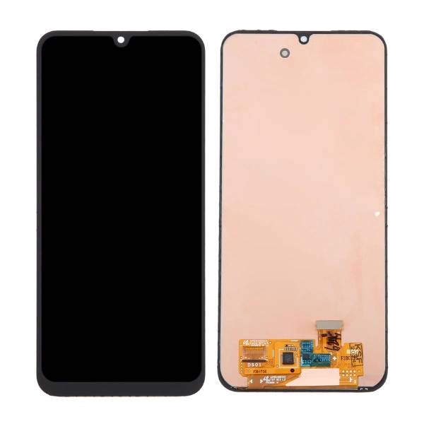 Tela LCD com Touchscreen e Digitalizador para Samsung Galaxy M34 5G (sem moldura)