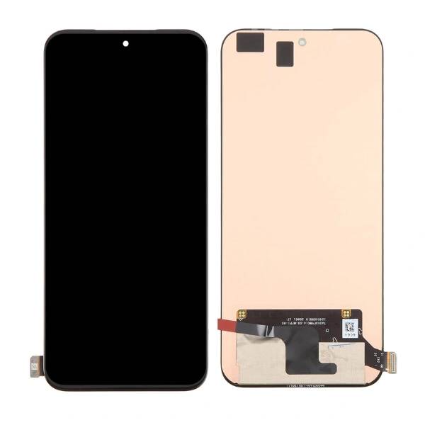 For Infinix GT 30 Pro LCD Display Touch Screen Digitizer Assembly Without Frame