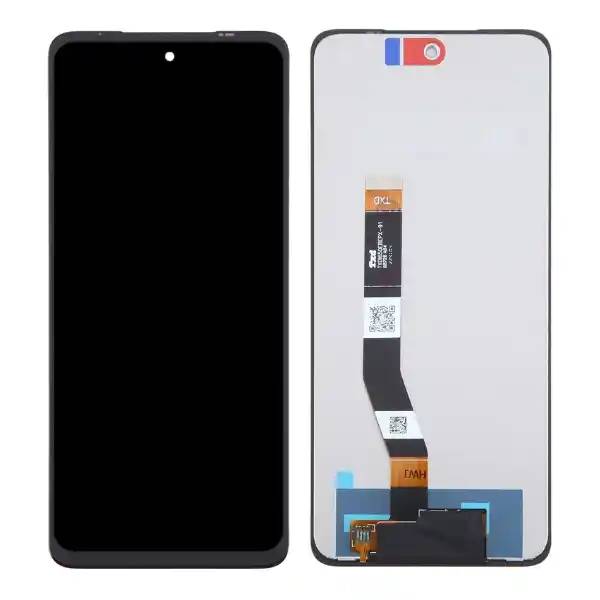 Conjunto de tela LCD e digitalizador de toque para Motorola Moto G 2023 XT2311