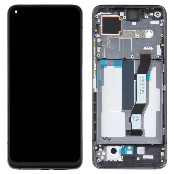 For Xiaomi Mi 10T 5G Mi 10T Pro K30s  LCD Display Touch Screen Digitizer Assembly