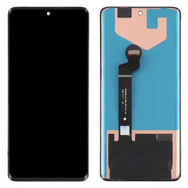 Para Huawei nova 9 Pantalla LCD táctil digitalizadora (sin marco)