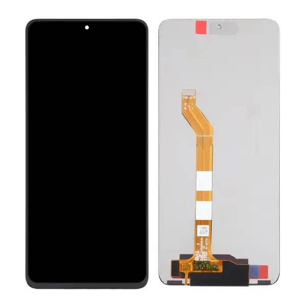 For Honor X9 Magic 4 Lite  LCD Display Touch Screen Digitizer Assembly Without Frame