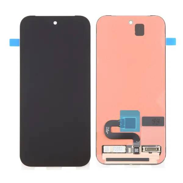 Pantalla LCD táctil digitalizadora para Google Pixel 10 (sin marco)