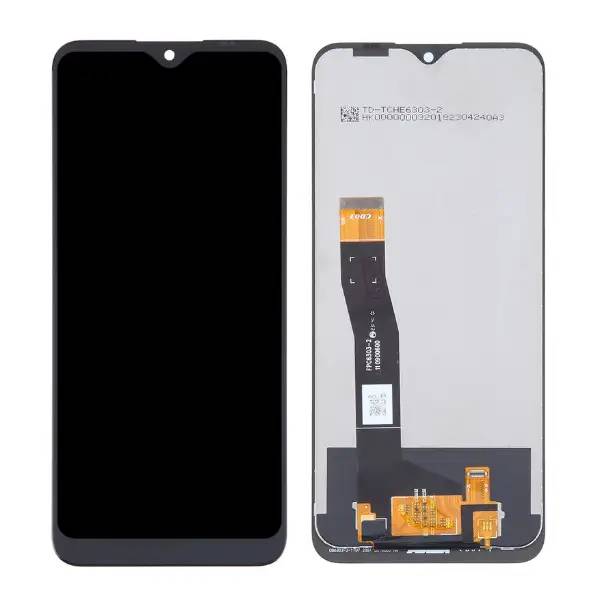For Nokia C110 LCD Display Touch Screen Digitizer Assembly Without Frame