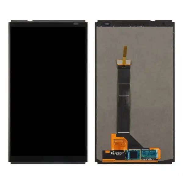 Para ZTE Axon 7 Mini B2017, pantalla LCD táctil digitalizadora (sin marco)