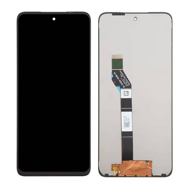 For Motorola Moto G56 LCD Display Touch Screen Digitizer Assembly Without Frame