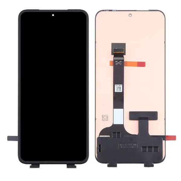 For Motorola Edge 30 Neo LCD Display Touch Screen Digitizer Assembly Without Frame