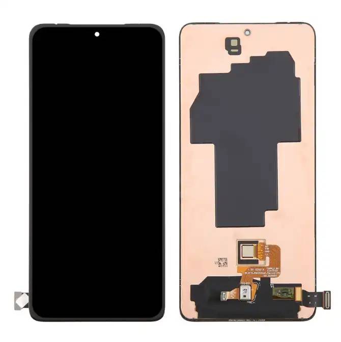 For Xiaomi 15 LCD Display Touch Screen Digitizer Assembly Without Frame