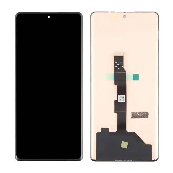 Para Xiaomi Redmi Note 14 Pro 4G, pantalla LCD táctil digitalizadora (sin marco)