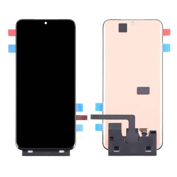 For Huawei P60 Pro LCD Display Touch Screen Digitizer Assembly Without Frame