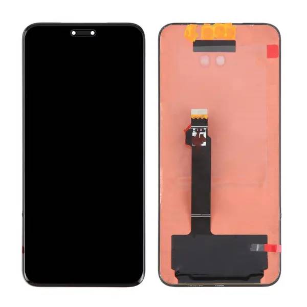 For Honor Magic6 Pro LCD Display Touch Screen Digitizer Assembly Without Frame