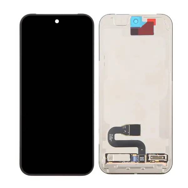For Google Pixel 10 Pro LCD Display Touch Screen Digitizer Assembly With Frame
