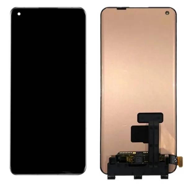For OnePlus 11 LCD Display Touch Screen Digitizer Assembly Without Frame