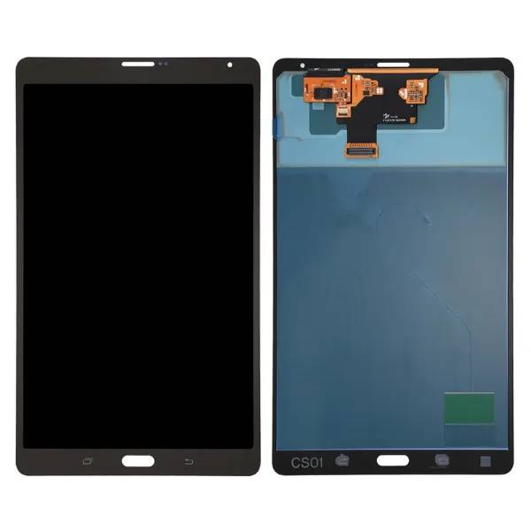 For Samsung Galaxy T705 LCD Display Touch Screen Digitizer Assembly Without Frame