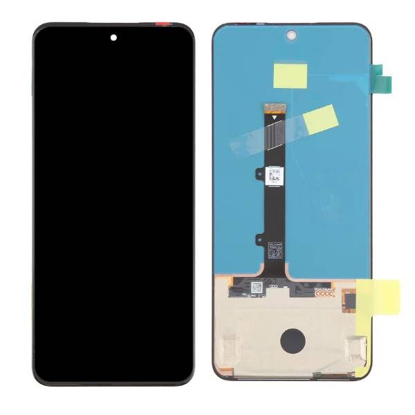 For Tecno Spark 30 ProLCD Display Touch Screen Digitizer Assembly Without Frame