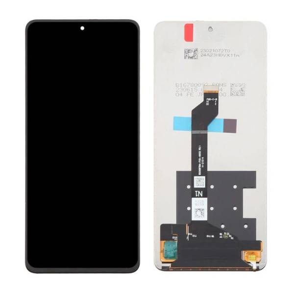 For HUAWEI nova 11i LCD Display Touch Screen Digitizer Assembly Without Frame
