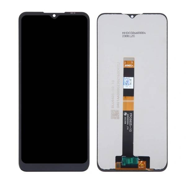 For Nokia G310 LCD Display Touch Screen Digitizer Assembly Without Frame