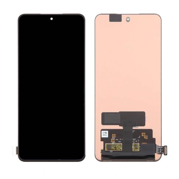 Tela LCD com digitalizador de toque para Oppo Realme GT Neo5 SE (sem moldura)