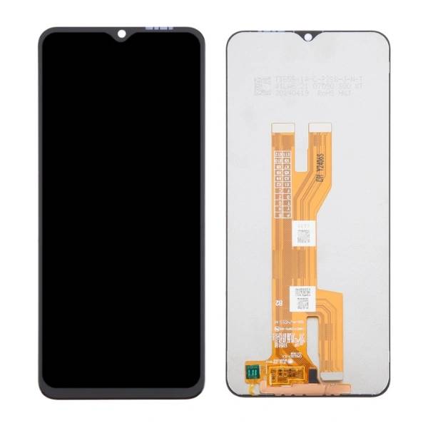 Tela LCD com digitalizador sensível ao toque para vivo Y03 (sem moldura)