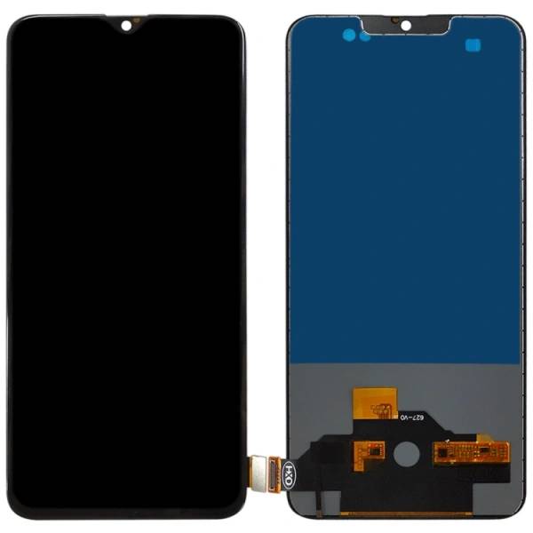 Tela LCD com digitalizador sensível ao toque para Oppo RX17 Pro (sem moldura)