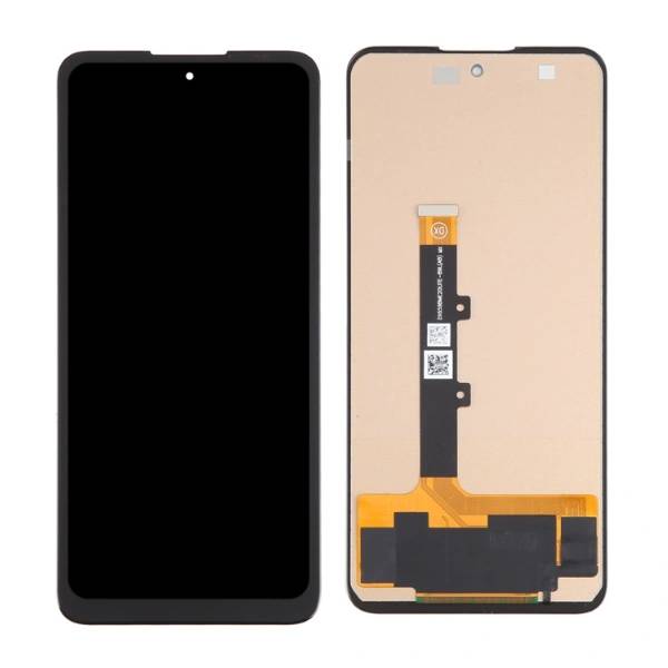 For Motorola Moto Edge 20 Lite LCD Display Touch Screen Digitizer Assembly Without Frame