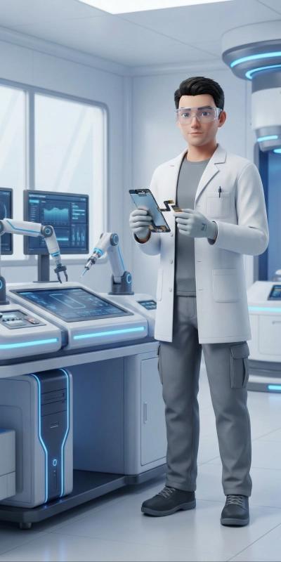 CPG Customer Service