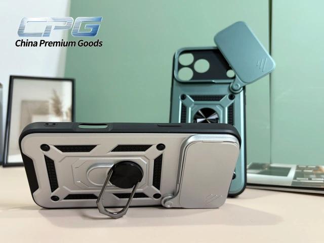 Funda plegable: Elegancia y protección para tu dispositivo